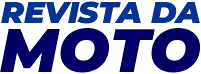 Logo Revista da Moto