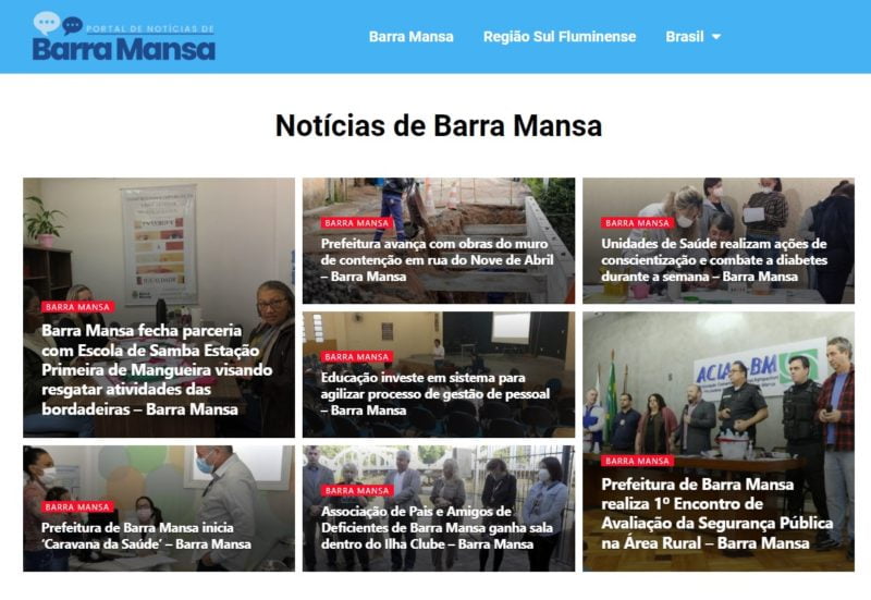 Portal-de-Noticias-de-Barra-Mansa