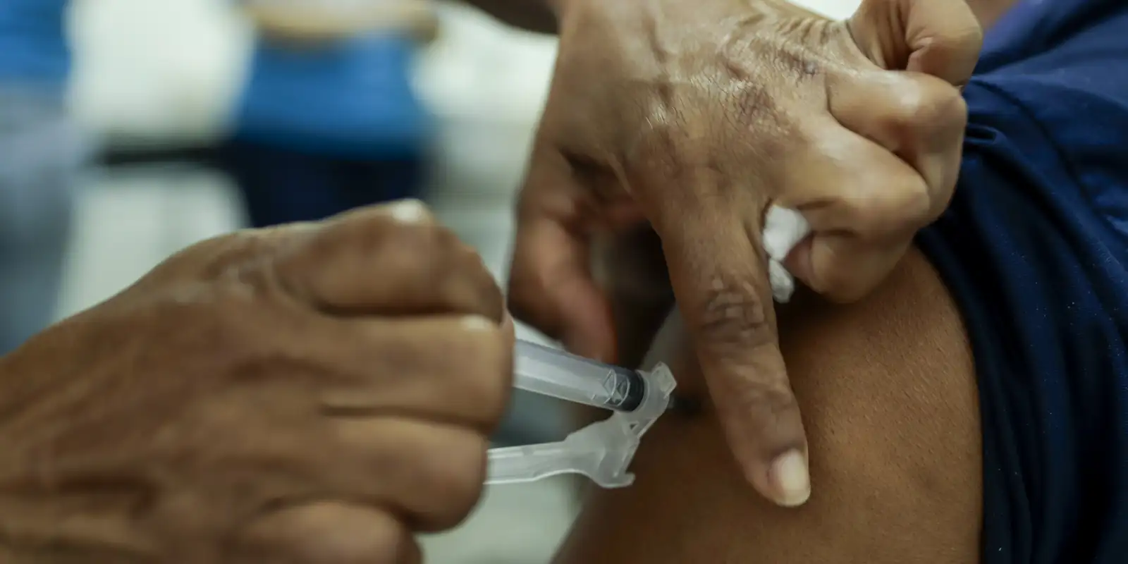 Casos de influenza A continuam a crescer no Brasil, diz