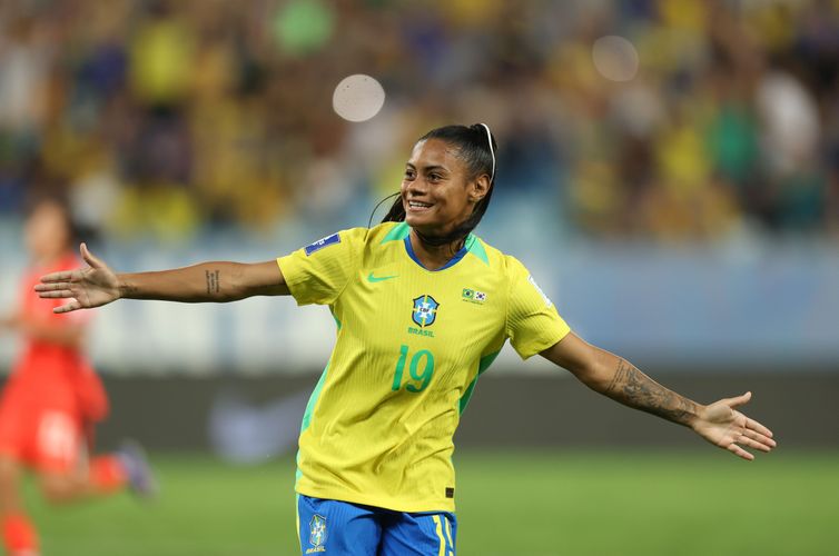 fifa series, seleção feminina
