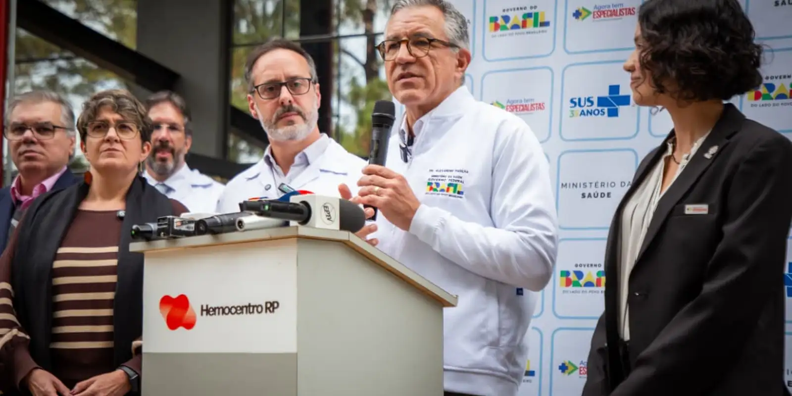 Terapia CAR-T Cell mostra resposta de 87,5% em pacientes com